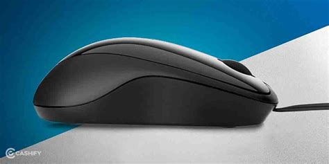 7 Best Laptop Mouse To Buy In India November 2023 Cashify Laptops Blog