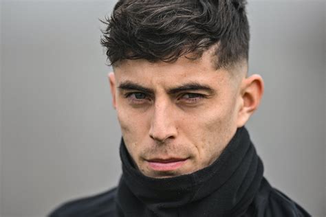 Fabrizio Romano On Twitter More On Kai Havertz Sources Feel That