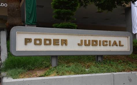 Instalar N Un Observatorio Ciudadano En El Poder Judicial La Voz De