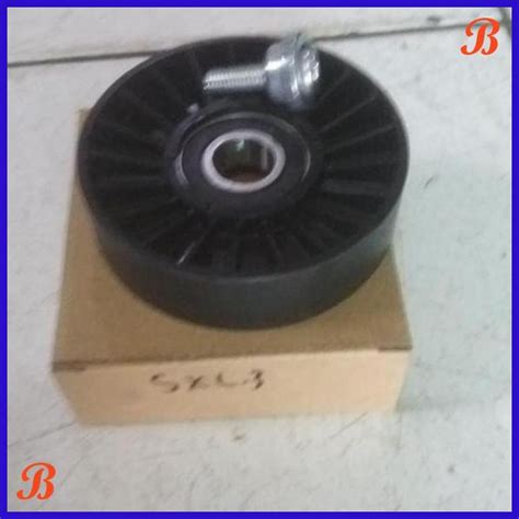 Jual Lahar Roler Fan Belt Peugeot 405Sti Xu 10 306 Shopee Indonesia