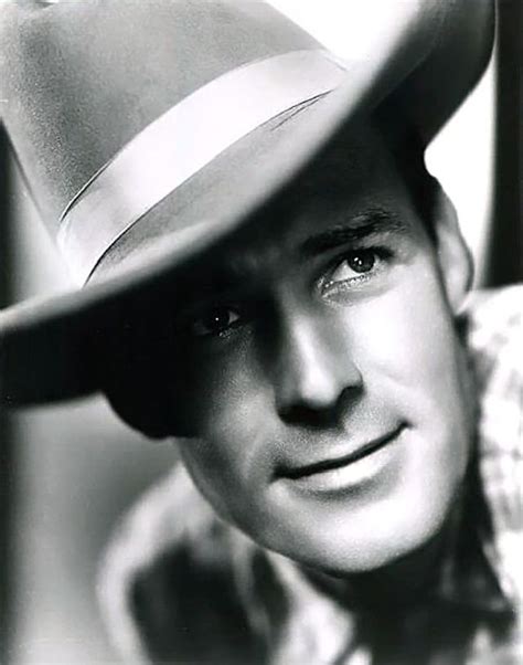 40 Gorgeous Photos Of Randolph Scott In The 1930s And 40s Vintage