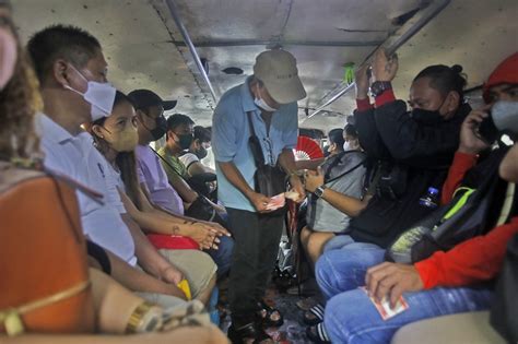 Ltfrb Oks Peso Provisional Hike For Base Fares Only Starting Oct