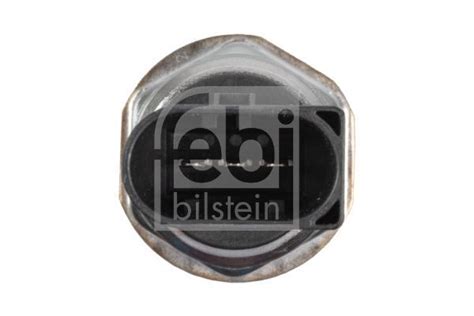 Sensor Kraftstoffdruck Febi Bilstein F R Audi A A Ebay