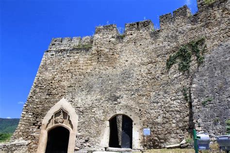 Fortress of Jajce - Jajce