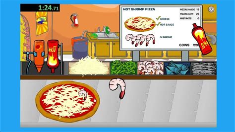 Club Penguin Pizzatron 3000 Speedrun Youtube