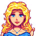 Dwarf Gifts :: Stardew Valley