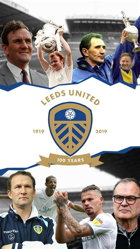 Leeds United Team, Leeds United Football, Leeds United Wallpaper, The ...