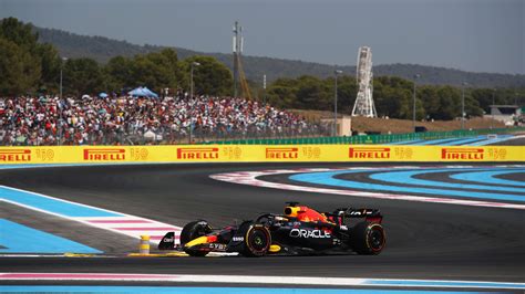 2022 French Grand Prix report and highlights: Verstappen wins the 2022 ...