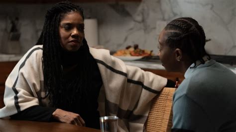 The Chi Season 6 Episode 3 Review House Party TV Fanatic