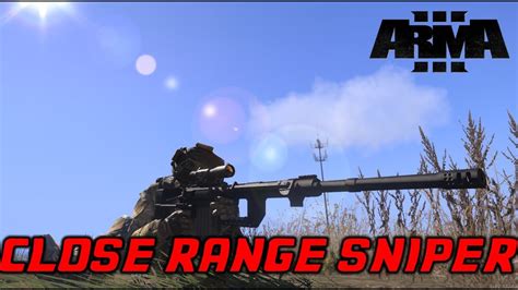 Arma Outliving Wasteland Close Range Sniper Ep Wasteland