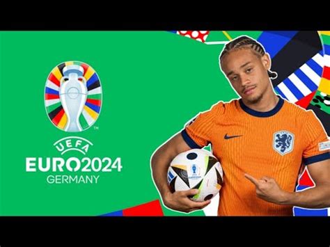 Why Xavi Simons Is A MUST GET In Fantasy Euro 2024 YouTube