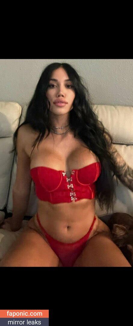 Moriahjadea Aka Momosja Aka Moriah Jadea Nude Leaks Onlyfans Faponic