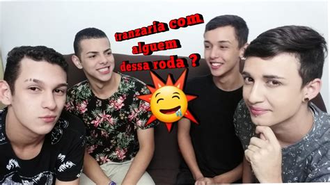 Responde Ou Bebe Part Tranzaria Alguem Dessa Roda Canal Lucas