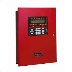 Fire Alarm Control Panel at 5500.00 INR in Indore | Runfire & Security ...