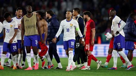 Un Rival De La Selección Argentina En La Copa América Sacó Un Resultado Impensado En Un Amistoso