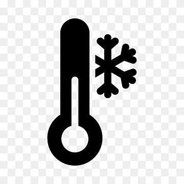 Termometro Temperatura Baja Png Im Genes Pngwing