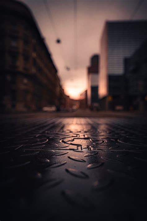 Bokeh Breadth And Depth See How This Street Photographer Creates His