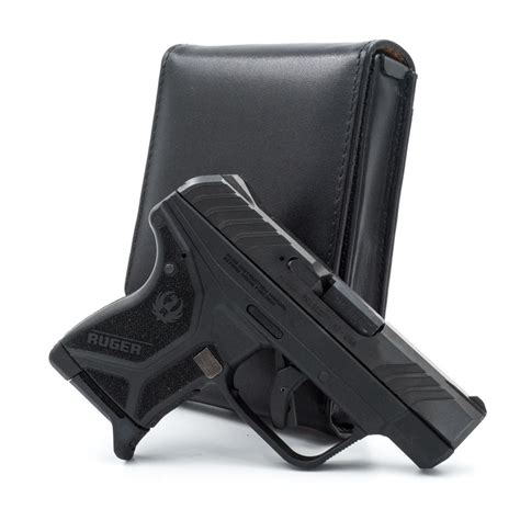 Ruger Lcp Ii Concealed Carry Holster