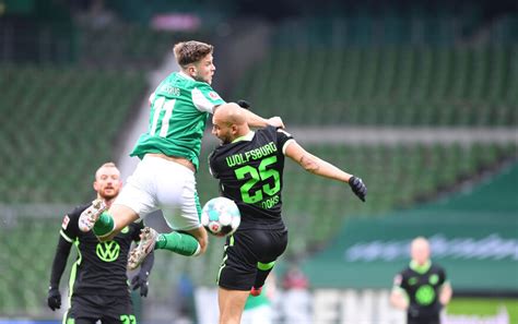 Dfb Pokal F Llkrug Fehlt Werder Bremen Im Pokal Gegen Regensburg