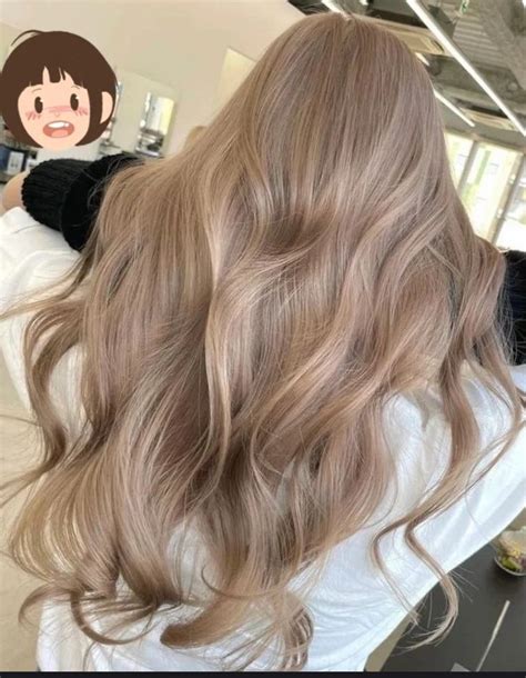 Beige Hair Color Pretty Hair Color Light Hair Color Hair Dye Colors Hair Inspo Color Honey