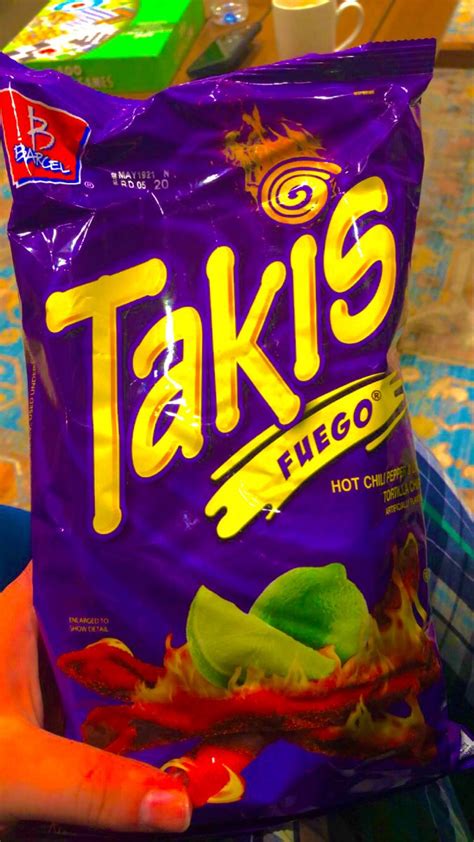 Pin By Kamani Webb On Takis Hot Chip Junk Food Snacks Aesthetic Food