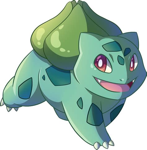 Bulbasaur Images | Pokemon Images