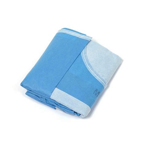 Learn the Key Differences Between Disposable Isolation & Surgical Gowns