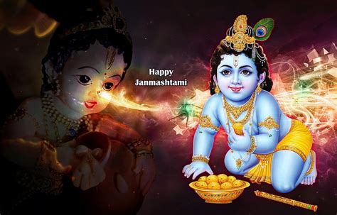 Happy Krishna Janmashtami Hd Images Download Woodslima