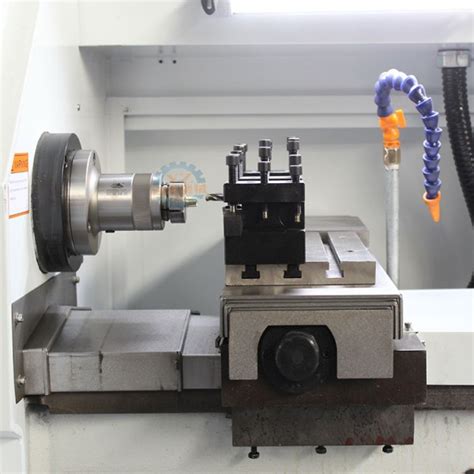 CK0640 Mini CNC Lathe YZ CNC