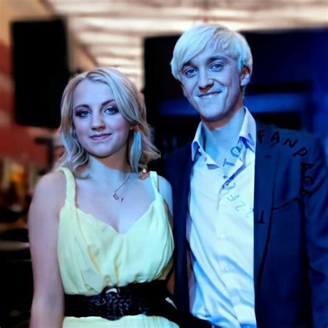 Pin On Tom Felton As Himself In Tom Felton Actresses Harry Potter