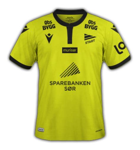 Ik Start 2020 Home Kit