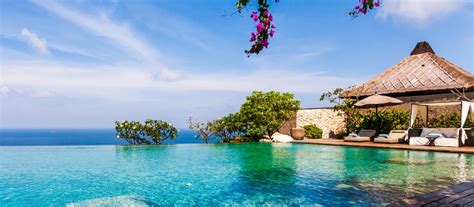 The 12 Best Beach Resorts In Bali For A Fantastic Holiday In This Summer Asia Pioneer Travel