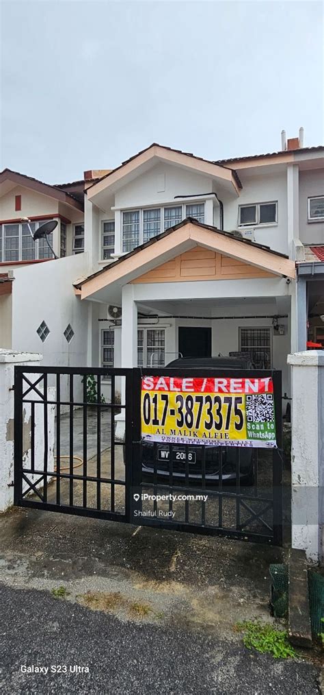 Taman Putra Prima Puchong For Sale RM530000 IProperty Malaysia