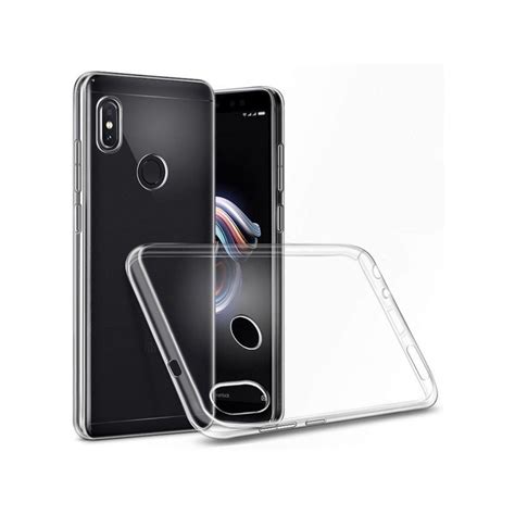 Capa Gel Dupla Frente E Verso Xiaomi Redmi Note Pro