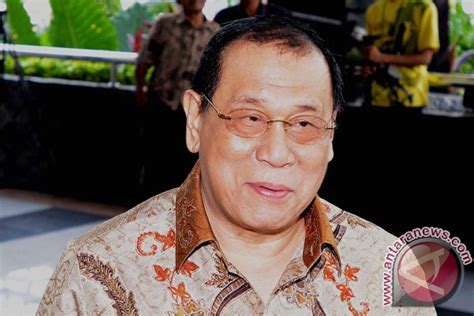 Kahar Muzakir Resmi Pimpin Komisi Iii Antara News