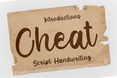 Cheat Font Download 2024 Download Cheat Font Download 2024 Free And Premium