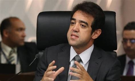 No Tcu Dantas Diz Que Moraes Encarna Defesa Da Democracia E