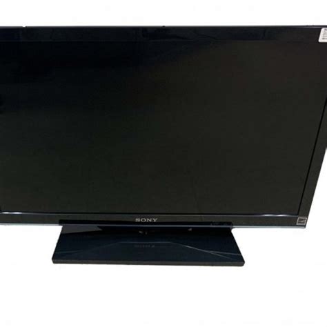 Sony 32 Led Tv With Remote Roaths Pawn