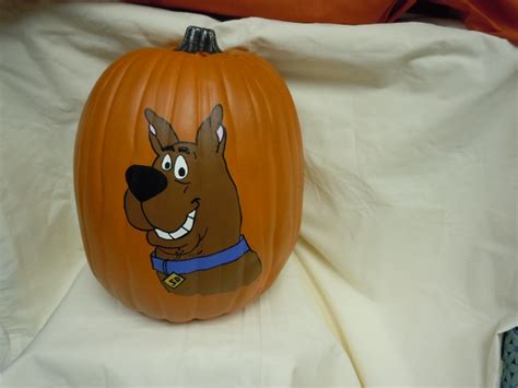 Scooby Doo | Pumpkin carving, Scooby, Scooby doo