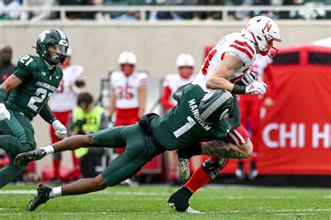 Carriker Chronicles State Of The Nebraska Football Program All Huskers