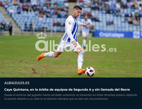 Albiazules es on Twitter Caye Quintana en la órbita de equipos de