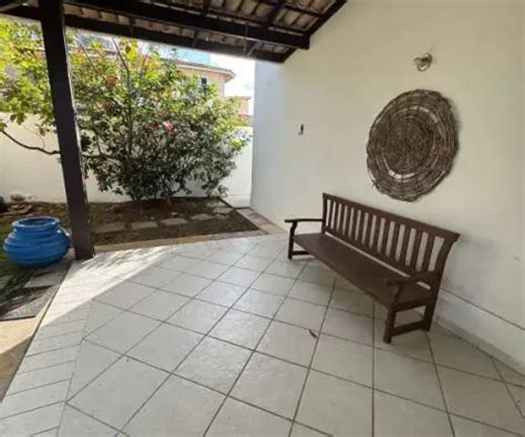 Rua Dos Azulões 229 - Casa em condomínio fechado com 4 quartos na Rua dos Azulões, Piatã ...
