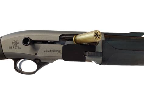 Beretta A400 Xtreme Plus And Xcel Sporting 2022 Model And Newer Shell