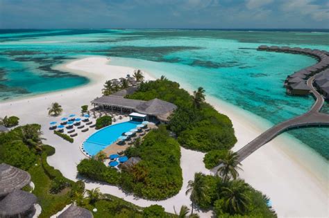 Cocoon Maldives