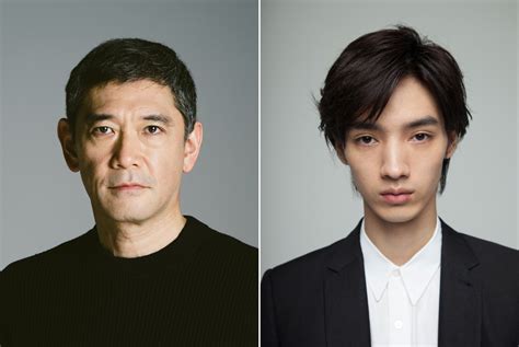 杉本哲太＆清水尋也、チェ・ジョンヒョプの先輩役と教授役で『eye Love You』出演決定｜real Sound｜リアルサウンド 映画部