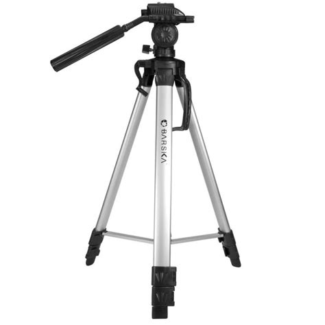 Buying Guide to the Best Tripods for Spotting Scope and TOP 4 Reviews