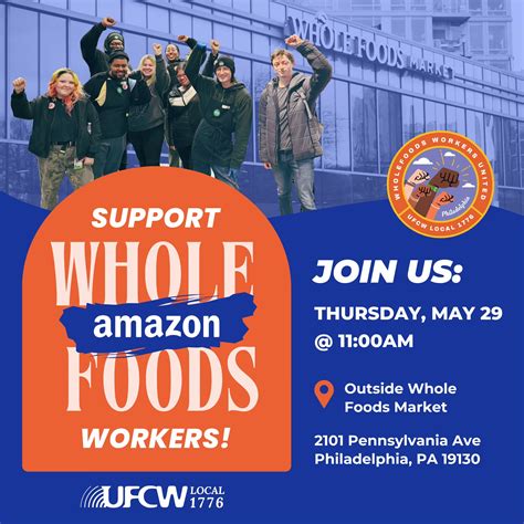 UFCW Local 1776 - UFCW Local 1776 added a new photo.