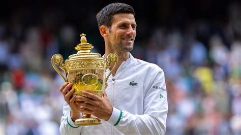 Wimbledon organisers confirm record £40.3 million prize money pot for ...