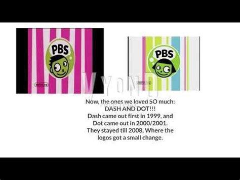 PBS kids logo history : r/PBSKids