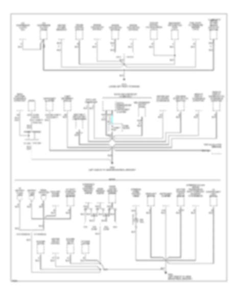 All Wiring Diagrams For Chevrolet Lumina Ls Wiring Diagrams For Cars